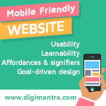 Mobile Friendly Website