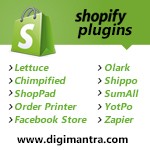 Shopify App Store