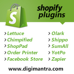 Shopify App Store